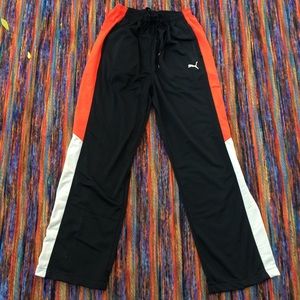 classic puma tracksuit